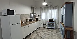 Casa San Rafael Laujar 005