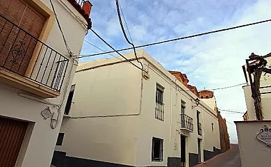 Casa San Rafael Laujar ( https://www.casasanrafaellaujar.com ) en Laujar de Andarax (Almería) - Foto 6