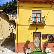 CASA RURAL AROMAS DE SIEMPRE 001