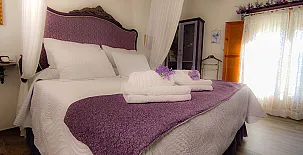 CASA RURAL AROMAS DE SIEMPRE 002