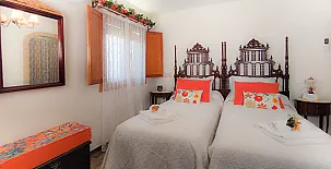 CASA RURAL AROMAS DE SIEMPRE 003