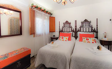 CASA RURAL AROMAS DE SIEMPRE en Alhama de Aragón (Zaragoza) - Foto 3