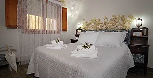 CASA RURAL AROMAS DE SIEMPRE 004