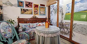 CASA RURAL AROMAS DE SIEMPRE 005