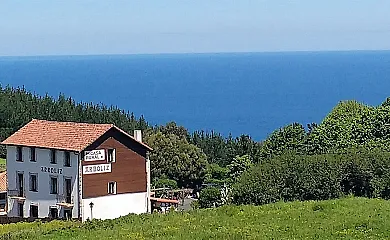 Arboliz en Ibarrangelu (Vizcaya) - Foto 1