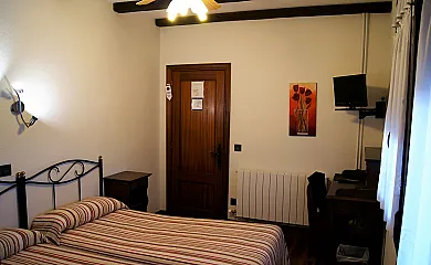 Arboliz en Ibarrangelu (Vizcaya) - Foto 4