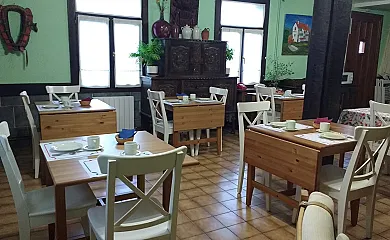 Arboliz en Ibarrangelu (Vizcaya) - Foto 10