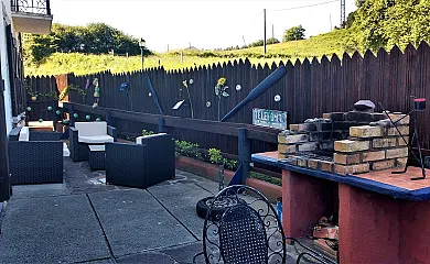 Arboliz en Ibarrangelu (Vizcaya) - Foto 11