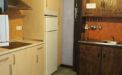 Arboliz en Ibarrangelu (Vizcaya) - Foto 12