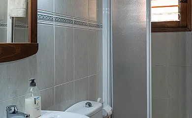 Casas Nuevitas Rural I, II y III en Hermigua (Santa Cruz de Tenerife) - Foto 2