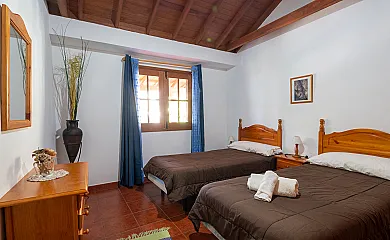 Casas Nuevitas Rural I, II y III en Hermigua (Santa Cruz de Tenerife) - Foto 3