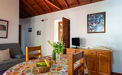 Casas Nuevitas Rural I, II y III en Hermigua (Santa Cruz de Tenerife) - Foto 4