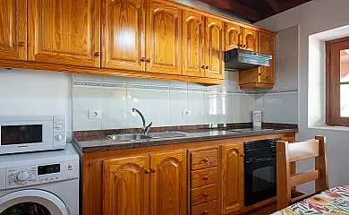 Casas Nuevitas Rural I, II y III en Hermigua (Santa Cruz de Tenerife) - Foto 5