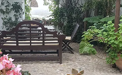 La Casa de Bóvedas en Arcos de la Frontera (Cádiz) - Foto 1