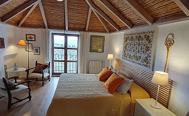 La Casa de Bóvedas en Arcos de la Frontera (Cádiz) - Foto 2