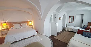 La Casa de Bóvedas 003
