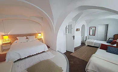 La Casa de Bóvedas en Arcos de la Frontera (Cádiz) - Foto 3