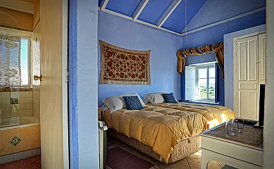 La Casa de Bóvedas en Arcos de la Frontera (Cádiz) - Foto 4