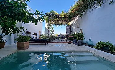 La Casa de Bóvedas en Arcos de la Frontera (Cádiz) - Foto 7