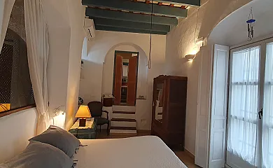 La Casa de Bóvedas en Arcos de la Frontera (Cádiz) - Foto 10