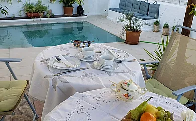 La Casa de Bóvedas en Arcos de la Frontera (Cádiz) - Foto 11