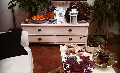 La Casa de Bóvedas en Arcos de la Frontera (Cádiz) - Foto 13