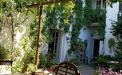 La Casa de Bóvedas en Arcos de la Frontera (Cádiz) - Foto 14