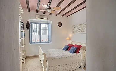 La Casa de Bóvedas en Arcos de la Frontera (Cádiz) - Foto 15