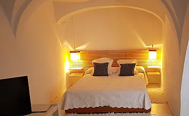 La Casa de Bóvedas en Arcos de la Frontera (Cádiz) - Foto 16