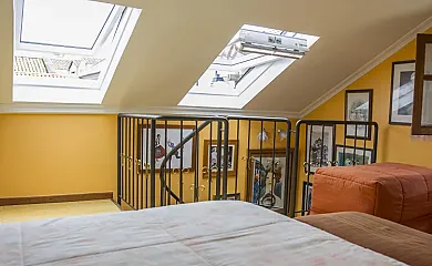 Xeitoxiña en Combarro (Pontevedra) - Foto 6