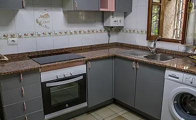 Xeitoxiña en Combarro (Pontevedra) - Foto 8