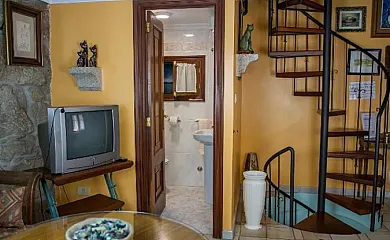 Xeitoxiña en Combarro (Pontevedra) - Foto 10