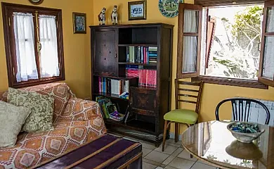 Xeitoxiña en Combarro (Pontevedra) - Foto 11