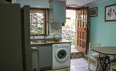 Xeitoxiña en Combarro (Pontevedra) - Foto 9