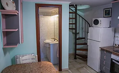 Xeitoxiña en Combarro (Pontevedra) - Foto 12