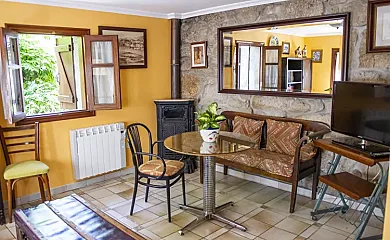 Xeitoxiña en Combarro (Pontevedra) - Foto 5