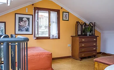 Xeitoxiña en Combarro (Pontevedra) - Foto 13