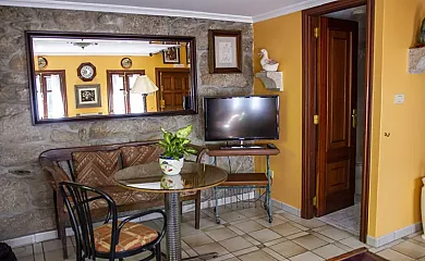 Xeitoxiña en Combarro (Pontevedra) - Foto 4