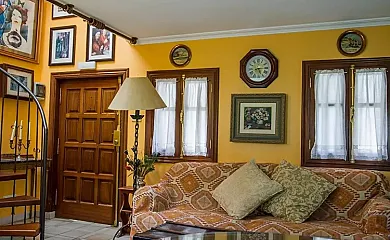 Xeitoxiña en Combarro (Pontevedra) - Foto 15