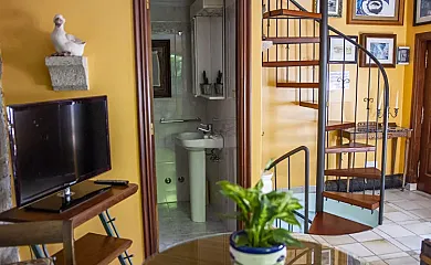 Xeitoxiña en Combarro (Pontevedra) - Foto 16