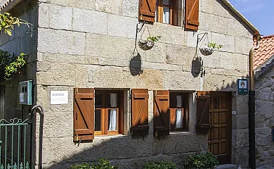 Xeitoxiña en Combarro (Pontevedra) - Foto 20