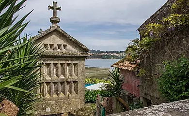 Xeitoxiña en Combarro (Pontevedra) - Foto 3