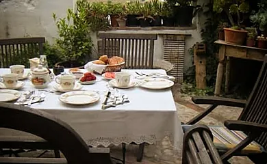 La Casa de Bóvedas en Arcos de la Frontera (Cádiz) - Foto 20