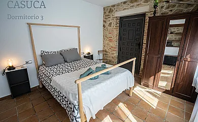 Paraje de Yuste en Cuacos de Yuste (Cáceres) - Foto 23