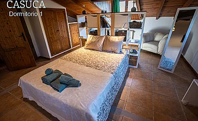 Paraje de Yuste en Cuacos de Yuste (Cáceres) - Foto 24