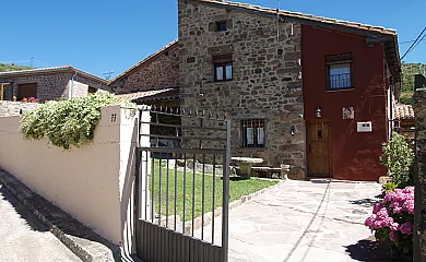 Casa Villafañe en Brañosera (Palencia) - Foto 1