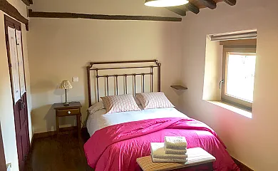 Casa Villafañe en Brañosera (Palencia) - Foto 2