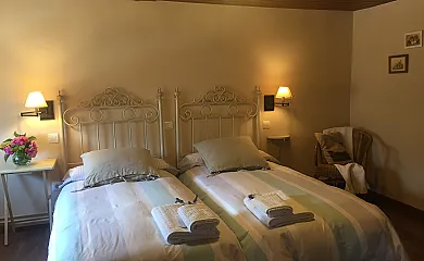 Casa Villafañe en Brañosera (Palencia) - Foto 3