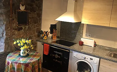 Casa Villafañe en Brañosera (Palencia) - Foto 4