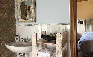 Casa Villafañe en Brañosera (Palencia) - Foto 5